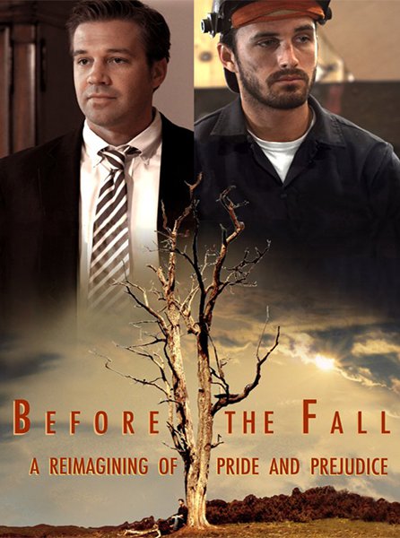 Before the Fall / Преди есента
