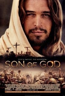Son of God / Синът Божи