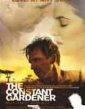 The Constant Gardener / Вечният градинар