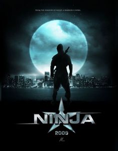 Ninja / Нинджа