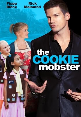 The Cookie Mobster / Босът на бисквитките