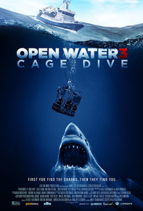 Open Water 3: Cage Dive / В открити води 3