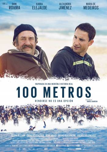 100 Metros / 100 метра