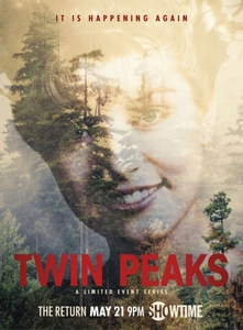 Twin Peaks / Туин Пийкс - Сезон 3 Епизод 18