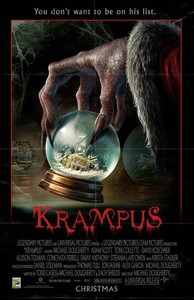 Krampus / Коледа по дяволите