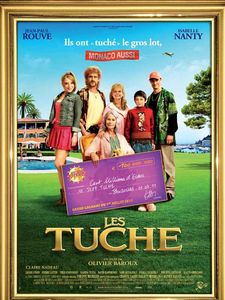 Les Tuche / 100 милиона евро