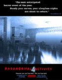 Paranormal Activity 4 / Паранормална активност 4
