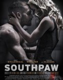 Обратен гард / Southpaw