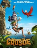 Robinson Crusoe / Робинзон Крузo