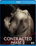 Contracted: Phase 2 / Заразена: Фаза 2