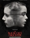 The Blackcoat`s Daughter