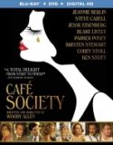 Cafe Society / Кафе Съсайъти