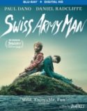 Swiss Army Man / Мъртвецът, най-добрият ми приятел