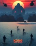 Kong: Skull Island / Конг: Островът на черепа