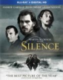 Silence / Мълчание