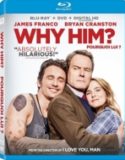 Why Him? / Защо точно той?