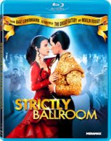 Strictly Ballroom / Танцуващо сърце