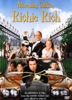 Richie Rich / Ричи Рич