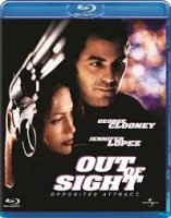 Out of Sight / Извън контрол