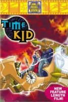 Time Kid / Хлапе във времето