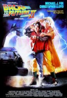 Back to the Future 2 / Завръщане в бъдещето 2