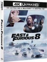 The Fate of the Furious / Бързи и яростни 8