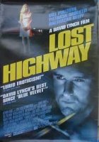 Lost Highway / Изгубената магистрала