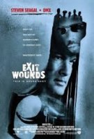 Exit Wounds / Открити рани