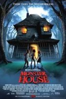 Monster House / Къща-чудовище