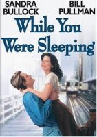 While You Were Sleeping / Докато ти спеше