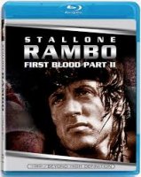 Rambo: First Blood Part II / Рамбо: Първа кръв част 2