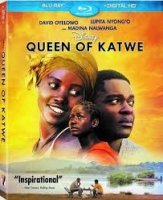 Queen of Katwe / Кралицата на Катуи