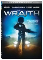 The Wraith / Призракът