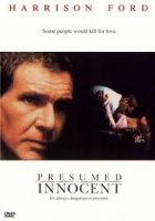 Presumed Innocent/Невинен до доказване на противното