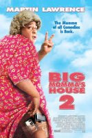 Big Momma`s House 2 / Агент XXL 2