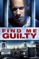 Find Me Guilty / Виновен
