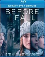 Before I Fall / Преди да падна