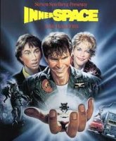 Innerspace / Вътрешен космос