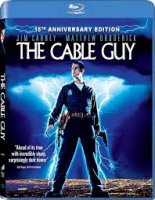 The Cable Guy / Кабелджията