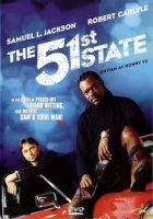 The 51st State / 51-ят Щат