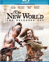 The New World / Новият свят
