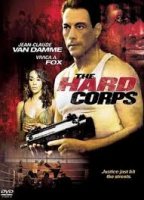 The Hard Corps / Тежка кавалерия