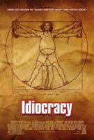 Idiocracy / Идиокрация