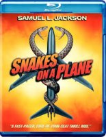 Snakes on a Plane / Змии на борда