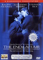 The End of the Affair / Краят на аферата