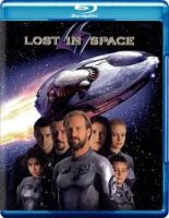 Lost in Space / Изгубени в космоса