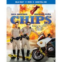 CHiPs / Магистрални ченгета