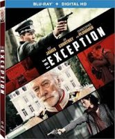 The Exception / Изключението