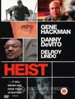 Heist / Обир