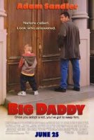 Big Daddy / Баща мечта